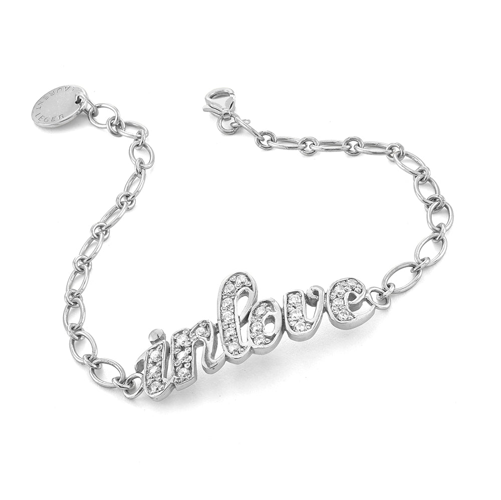 Inlove Bracelet - Reva Jewellery