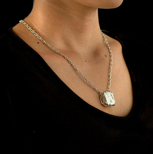 Gili Necklace - Reva Jewellery