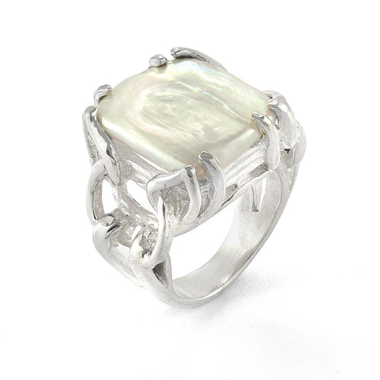 Gili Ring - Reva Jewellery