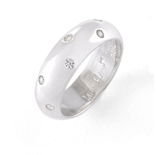 July Ring - Reva Jewellery