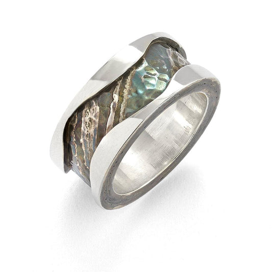 Kenji Ring - Reva Jewellery