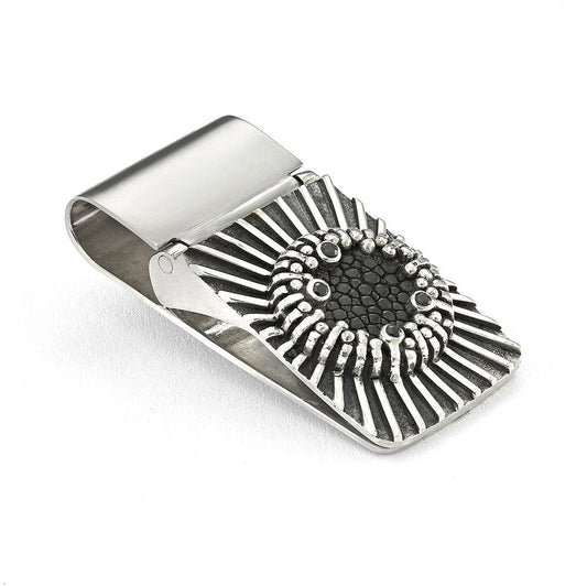 Neo Money Clip - Reva Jewellery