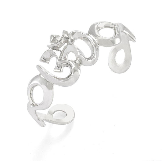 Ohm Bracelet - Reva Jewellery