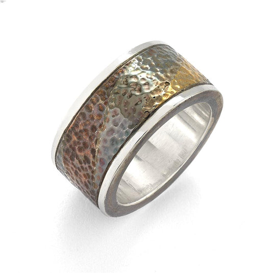 Ren Ring - Reva Jewellery