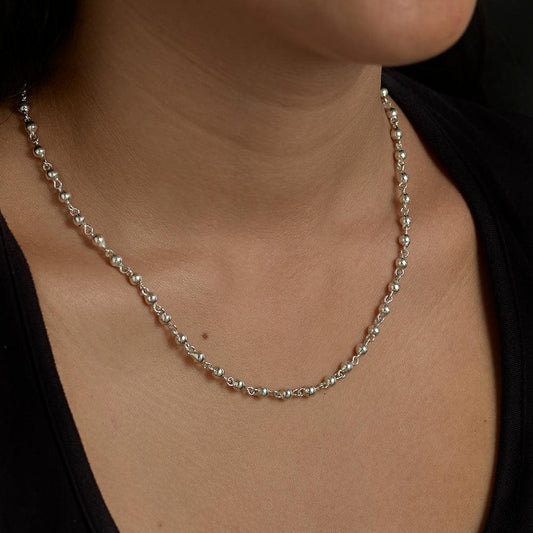 Sasha Necklace - Reva Jewellery