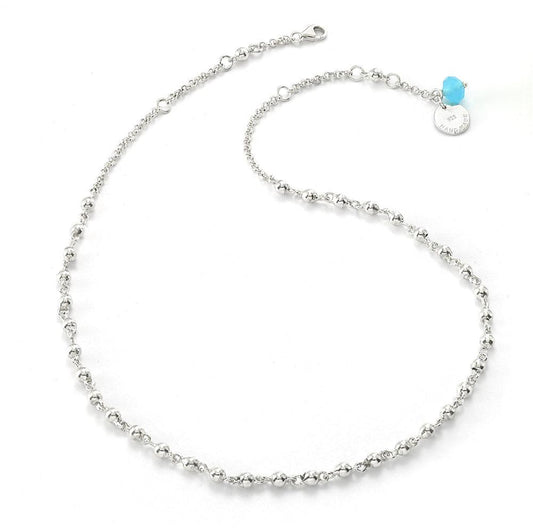 Sasha Necklace - Reva Jewellery