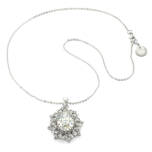 Aurora Star Necklace - Reva Jewellery