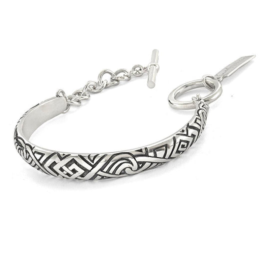 Nikau Bracelet - Reva Jewellery