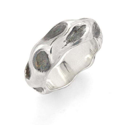 Pot Ring - Reva Jewellery