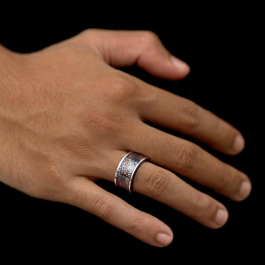 Ren Ring - Reva Jewellery