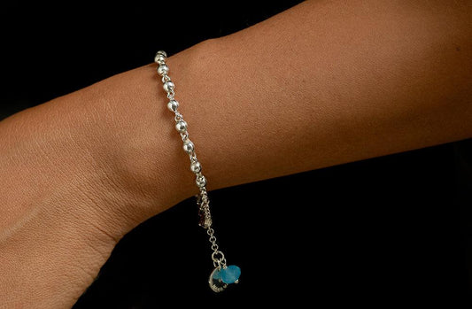 Sasha Bracelet - Reva Jewellery